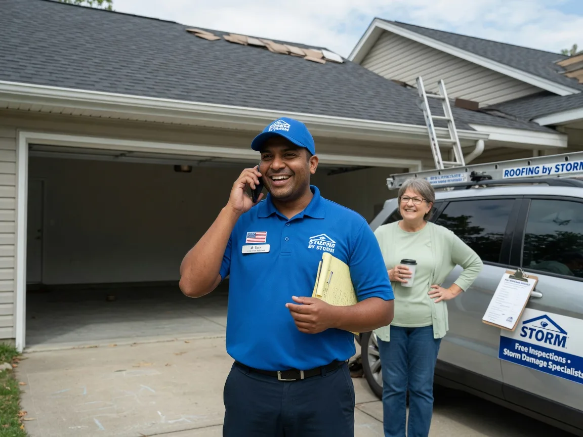 Roof Repair Near Me Lockridge, IA FAQs